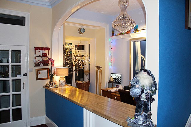 christmas-decorations-at-albaston-hotel-torquay-news-001